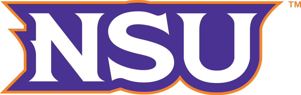 Northwestern State Demons 2008-Pres Wordmark Logo v3 iron on transfers for T-shirts